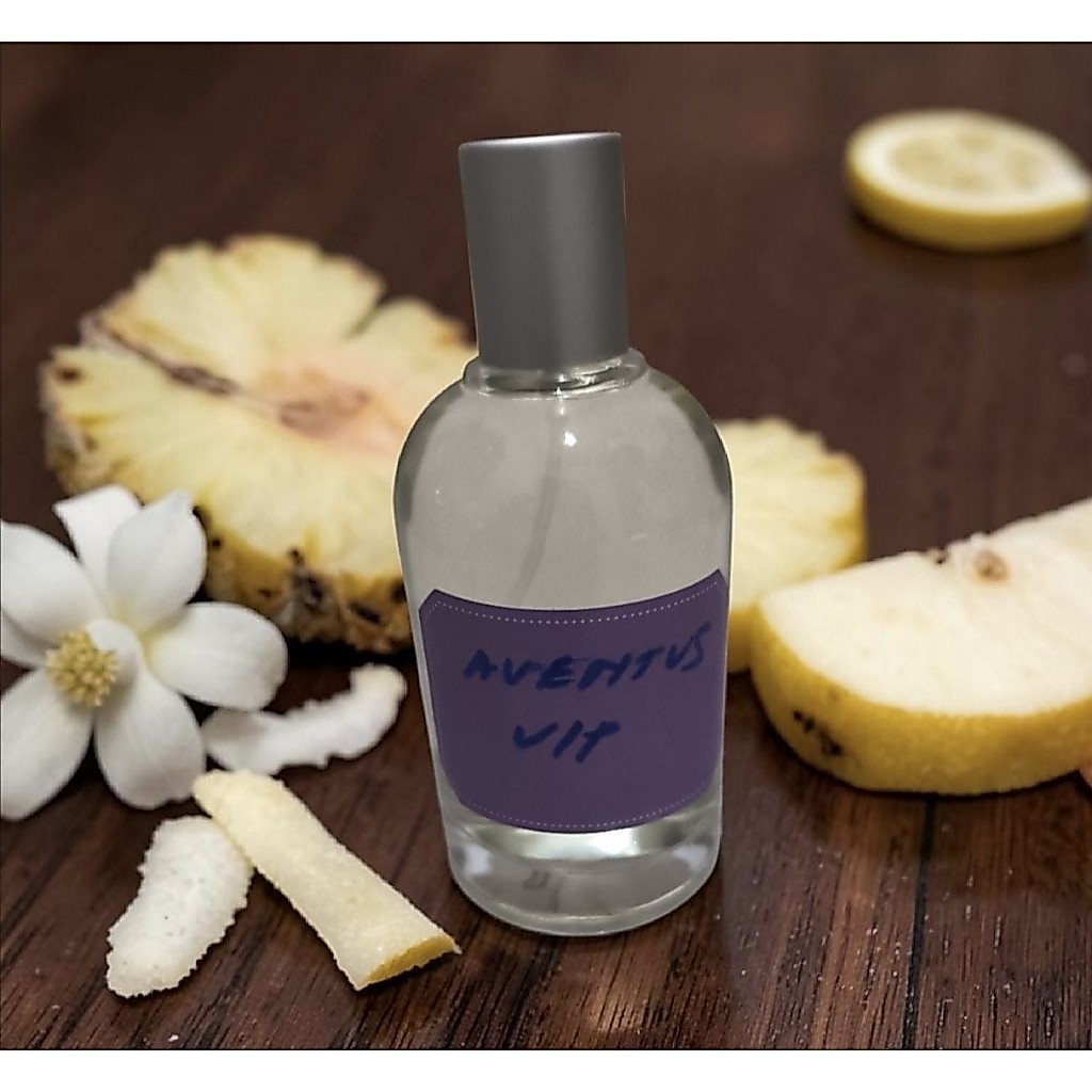 AVENTUS VIP EDP 115ml