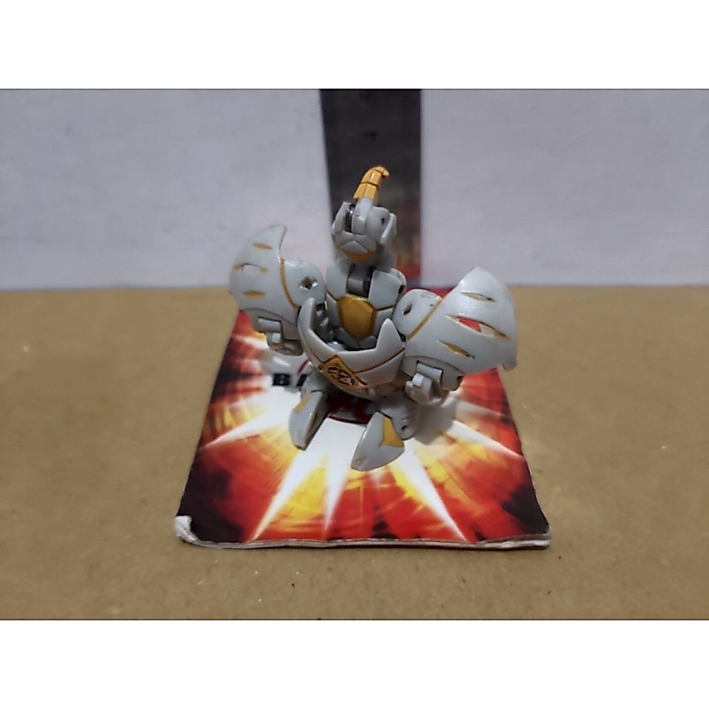 Bakugan Haos Aranaut Sega Toys Minus