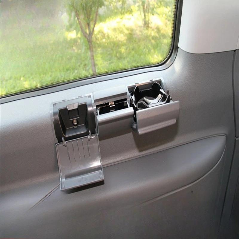 Suitable for FAW, VIANO, Vito, VITO, car ashtray, rear ashtray, ashtray, ashtray