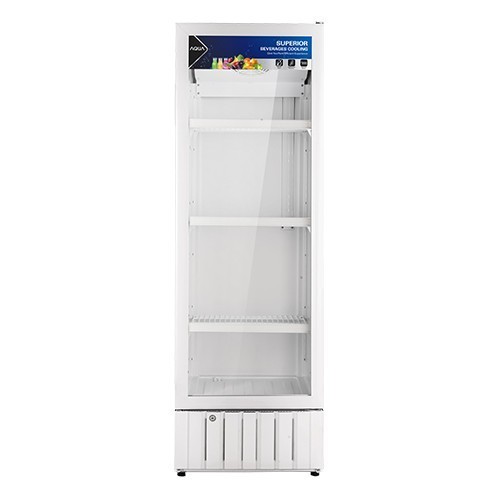 AQUA KULKAS SHOWCASE COOLER AQB240 / AQB-240