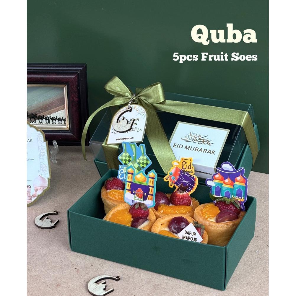 HOT DEALS [READY SIAP KIRIM] Hampers Lebaran Idul Adha Fitri EID Palembang Premium Kue Kering Gable 