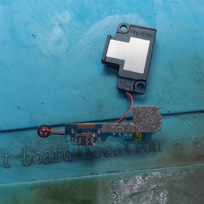Konektor charger huangmi f8 xr