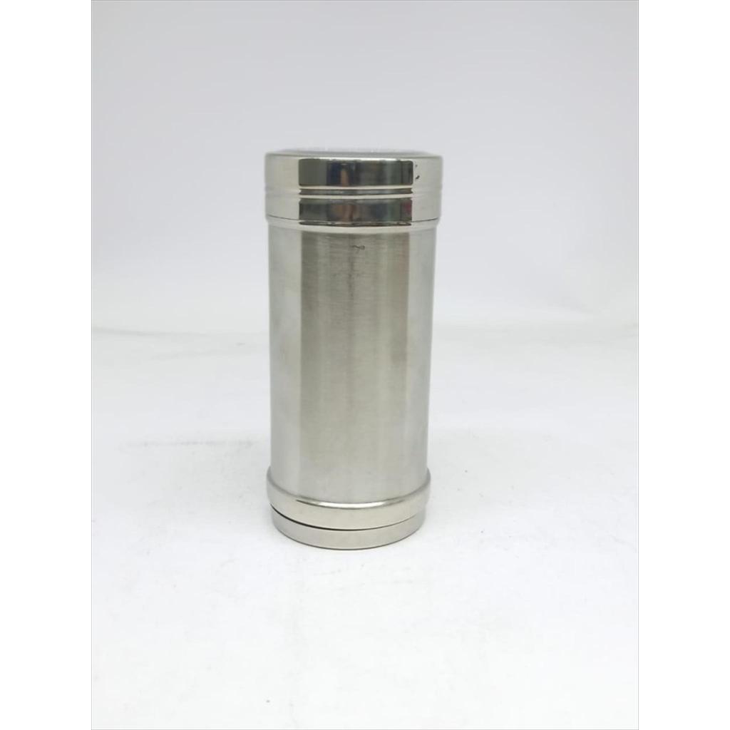 TLC Stainless Pepper Shaker / Tempat lada #SSWA-SHA
