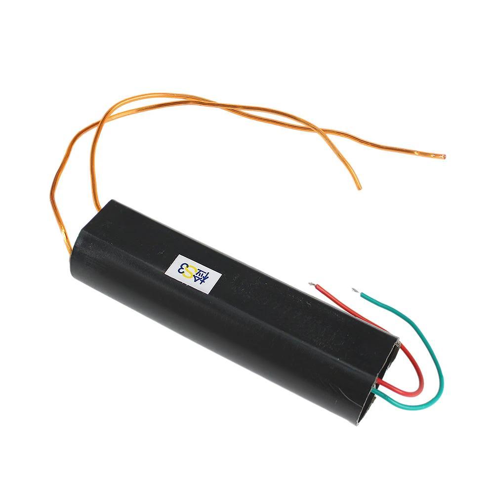 1000KV Boost Step Up Power Module DC 3-6V High Voltage Generator 400KV 400000V 1000000V