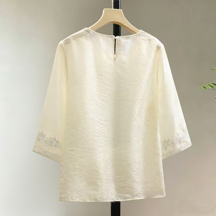 LATUS Blouse Atasan Wanita