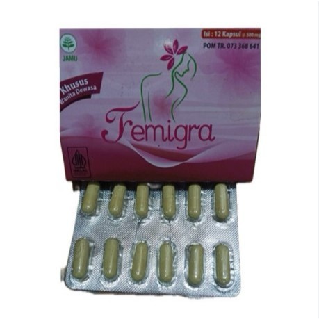 Femigra herbal