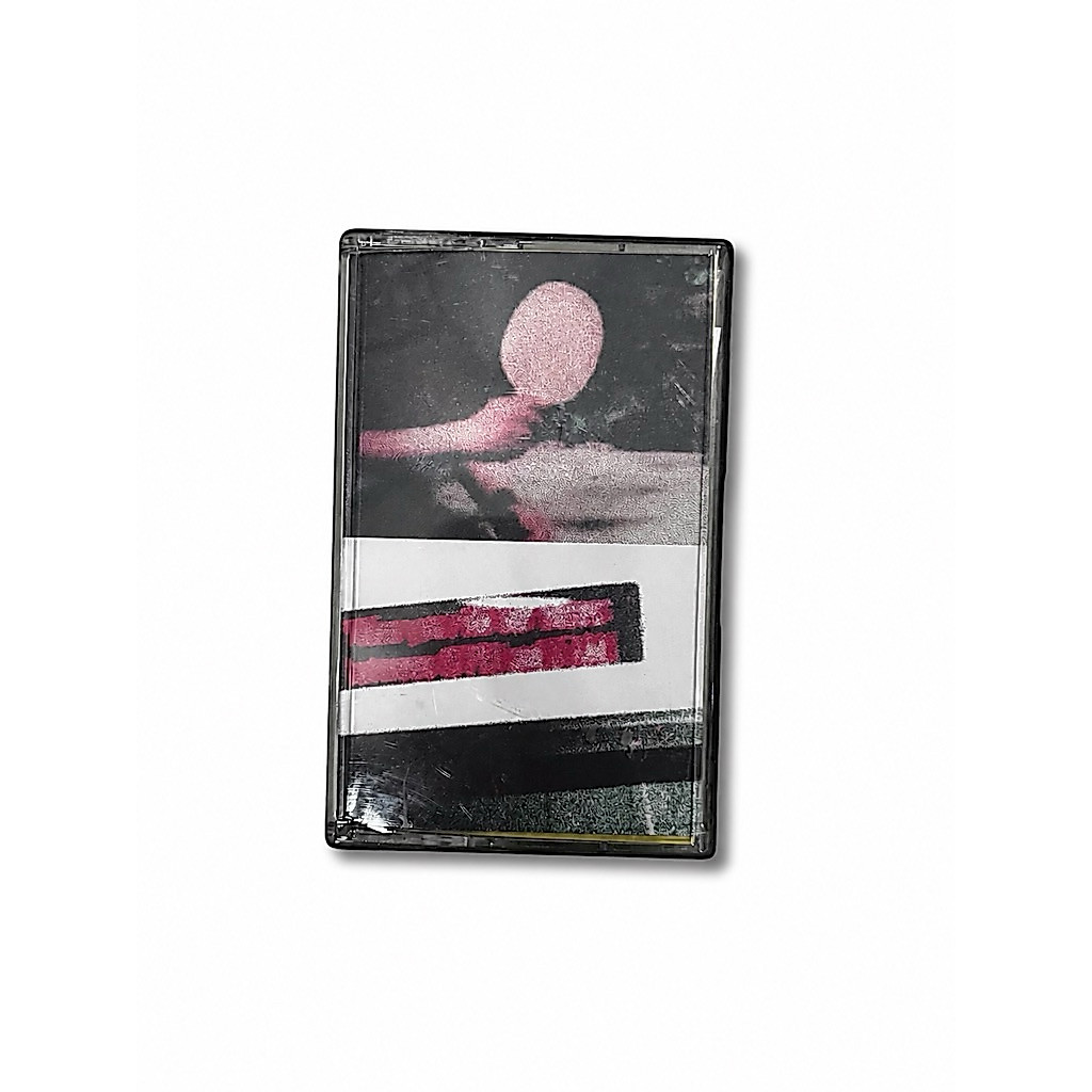 Kaset Efek Rumah Kaca - Jalan Enam Tiga