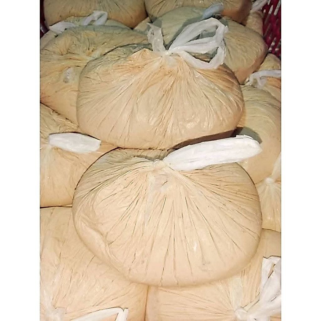 Adonan bakso