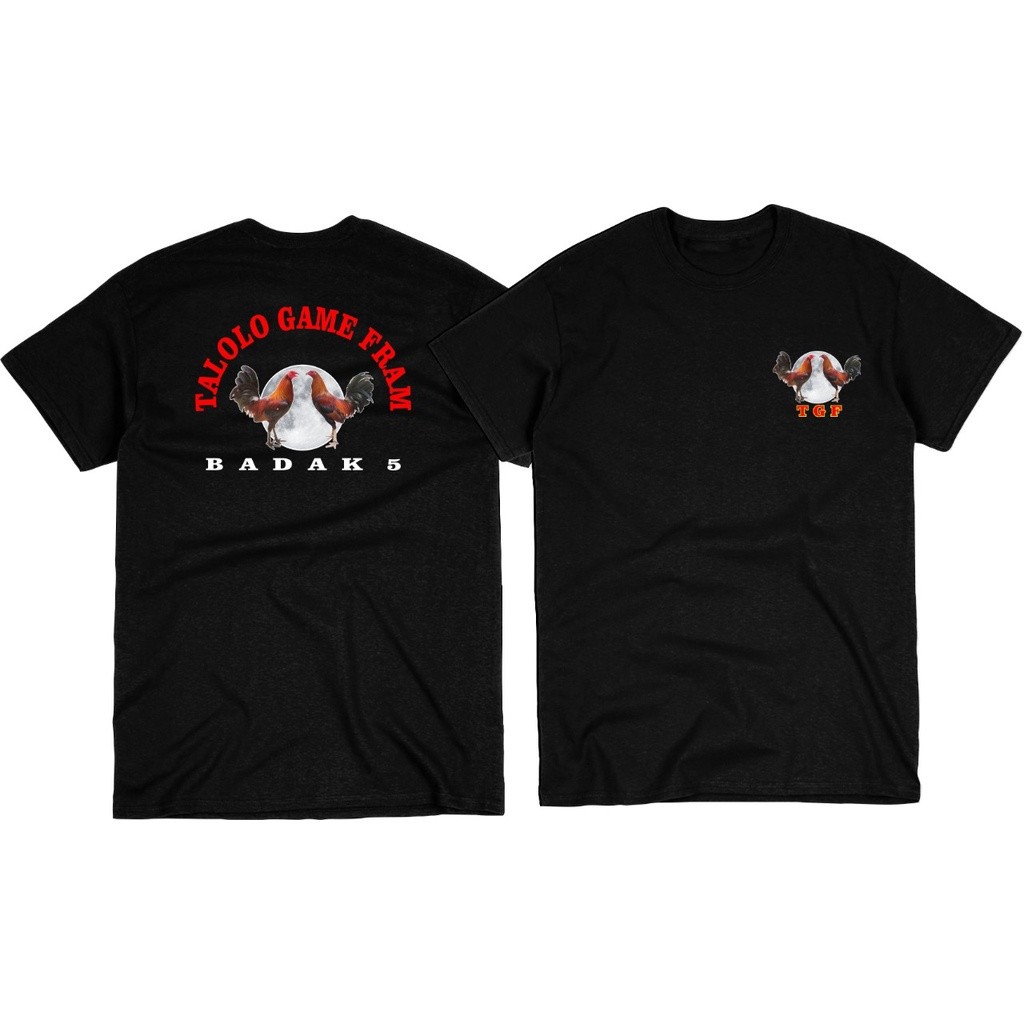 . kaos ayam jago kaos ayam petarung kaos ayam laga terbaru