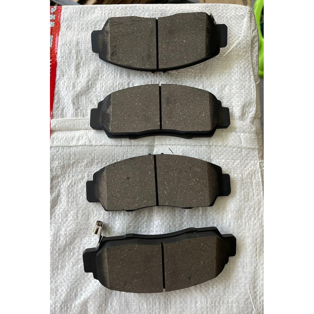 Kampas Rem Depan Odyssey 2004-2012 Odyssey RB