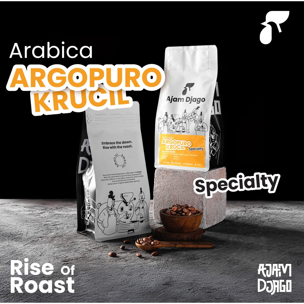 

Kopi Arabika Specialty Argopuro Krucil Natural Single Origin Specialty Coffee Beans copy (8)