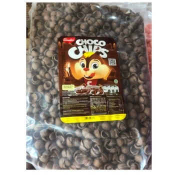 

Sereal Simba Koko Krunch Coklat