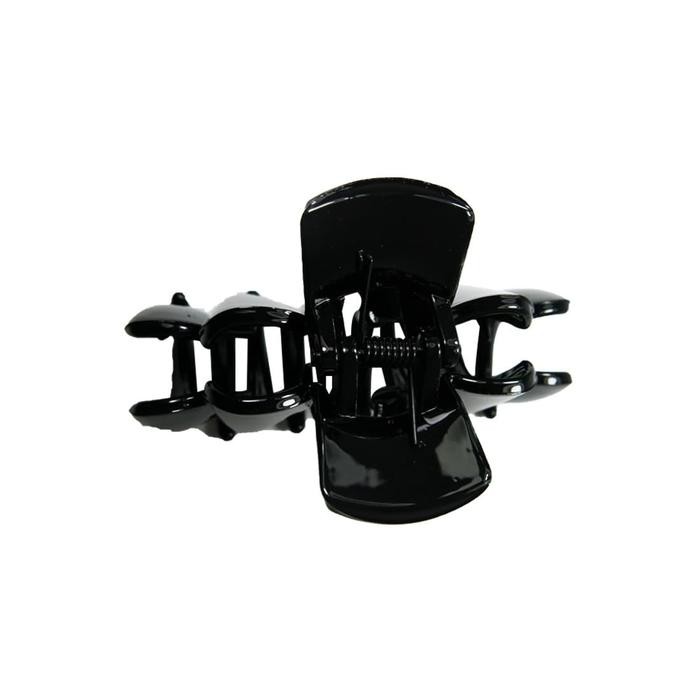 JEPIT RAMBUT WISYE CLAW - Cokelat