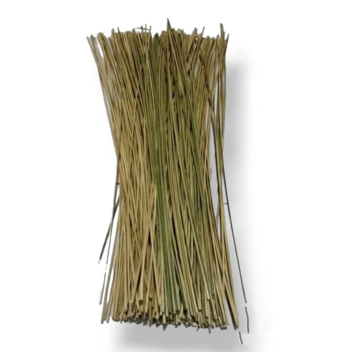 25 pasang Arku Layangan Seot 46/57 serut halus 3mm bambu petung