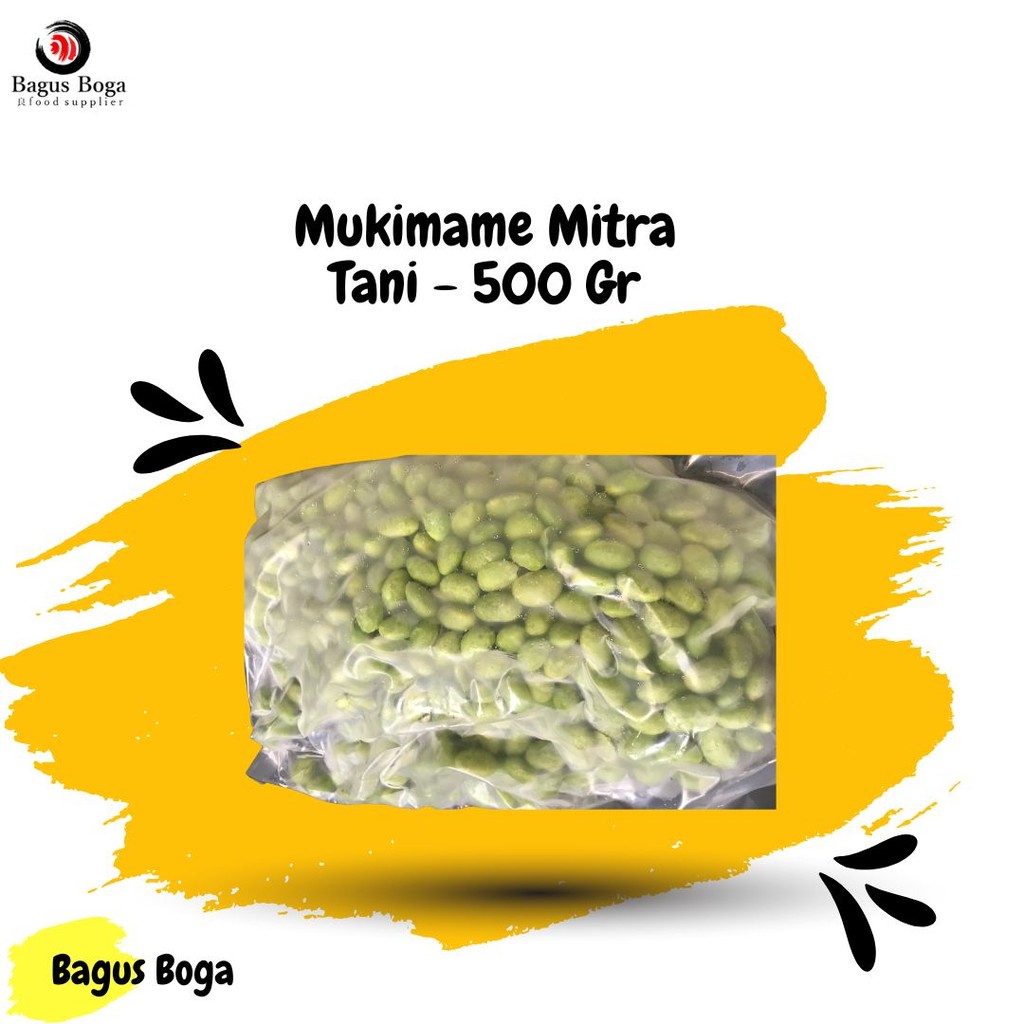 

Mukimake Mitra Tani - 500 Gr