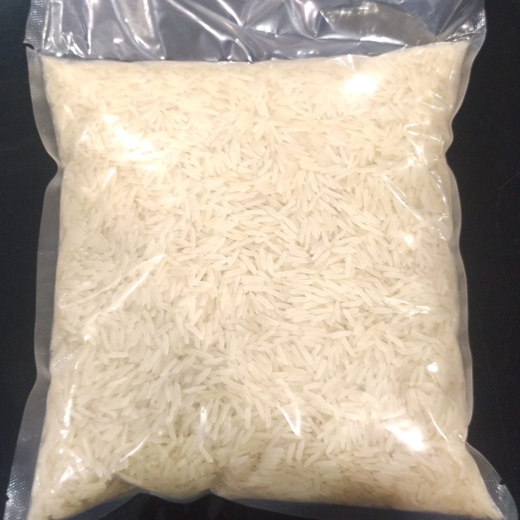 

ASBA BERAS BASMATI REPACK 1KG