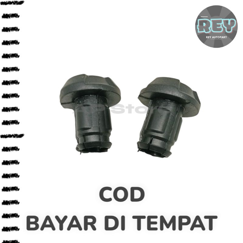 [COD] Jalu stang setir motor yamaha mio m3 mio z 1set