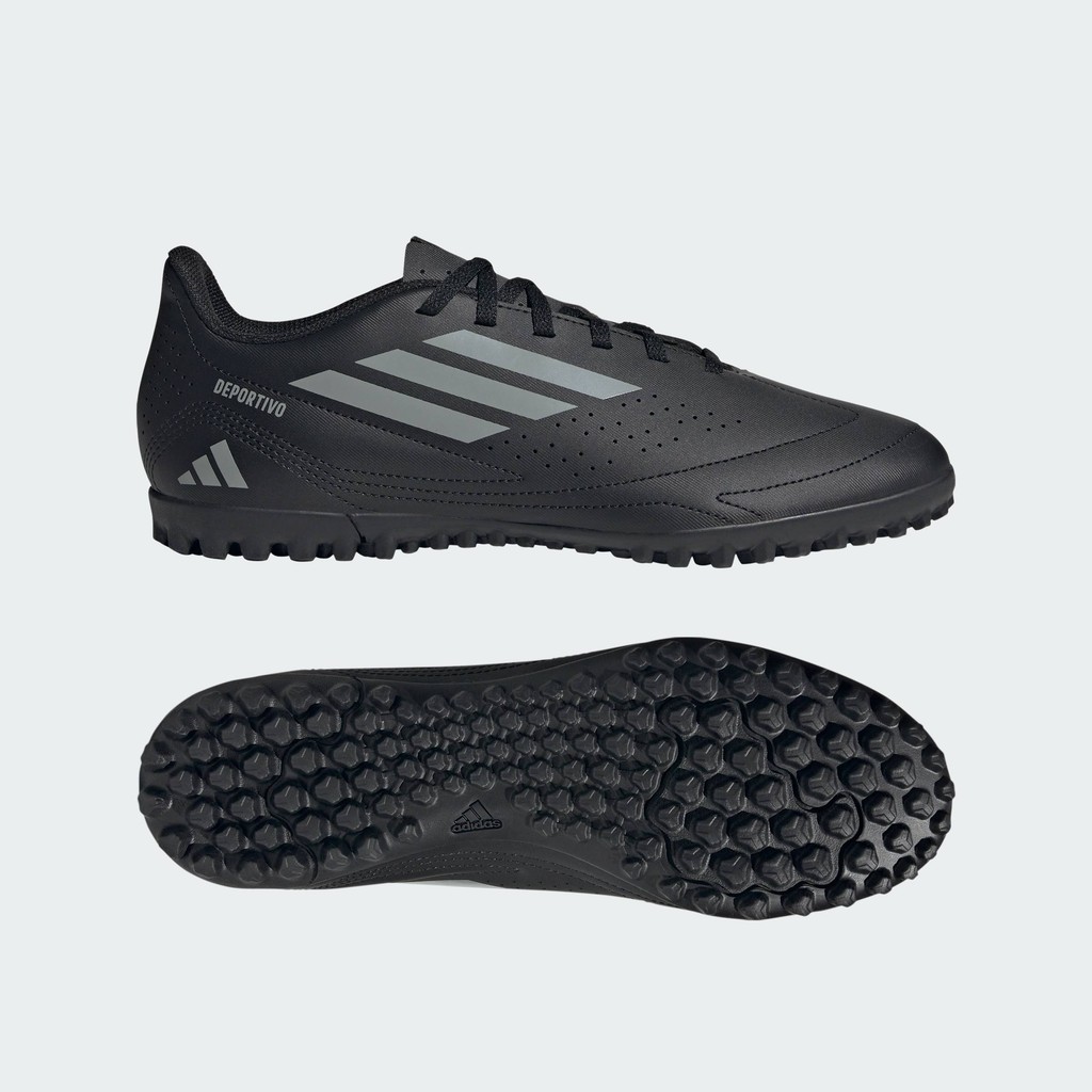 adidas Football Deportivo III Turf Boots Men Black IF1408