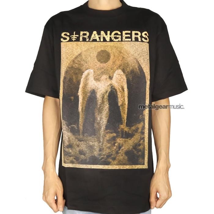 (COD) Original Strangers - Seraph Tshirt - M