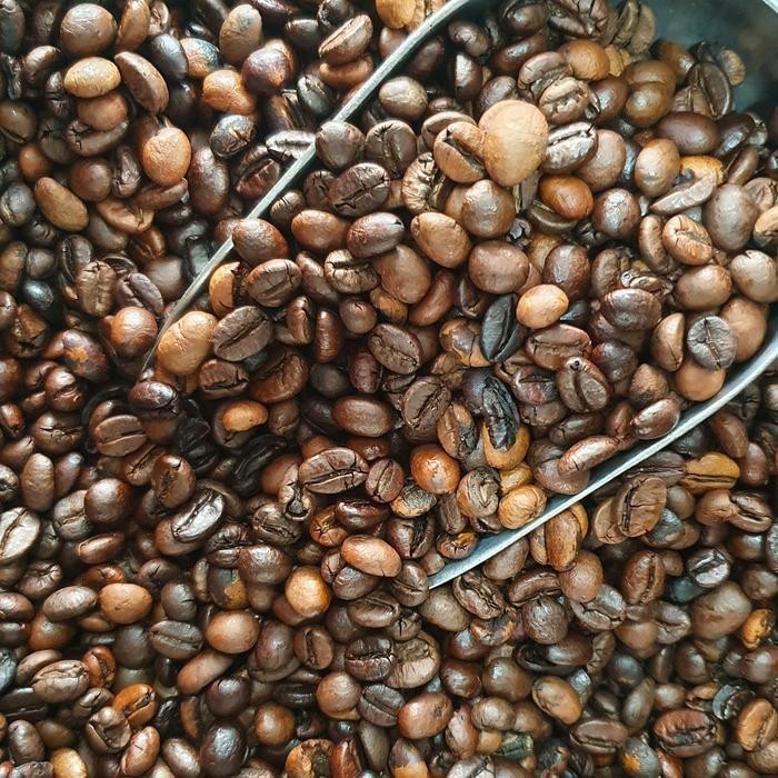 

[Promo] KOPI TORAJA ROBUSTA 250 GRAM - FINE / HALUS