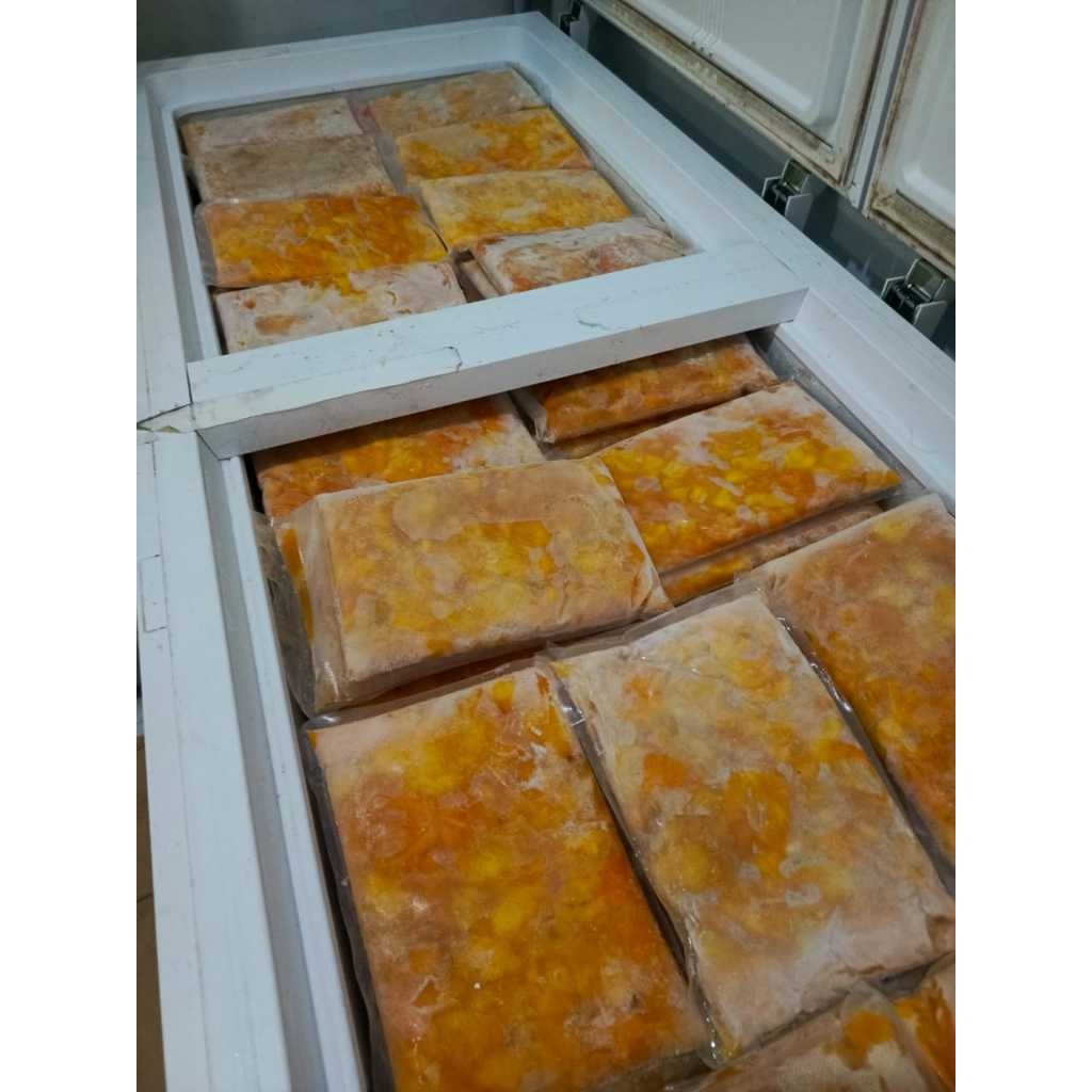 

Cempedak Frozen Tanpa Biji Manis 1 Kg