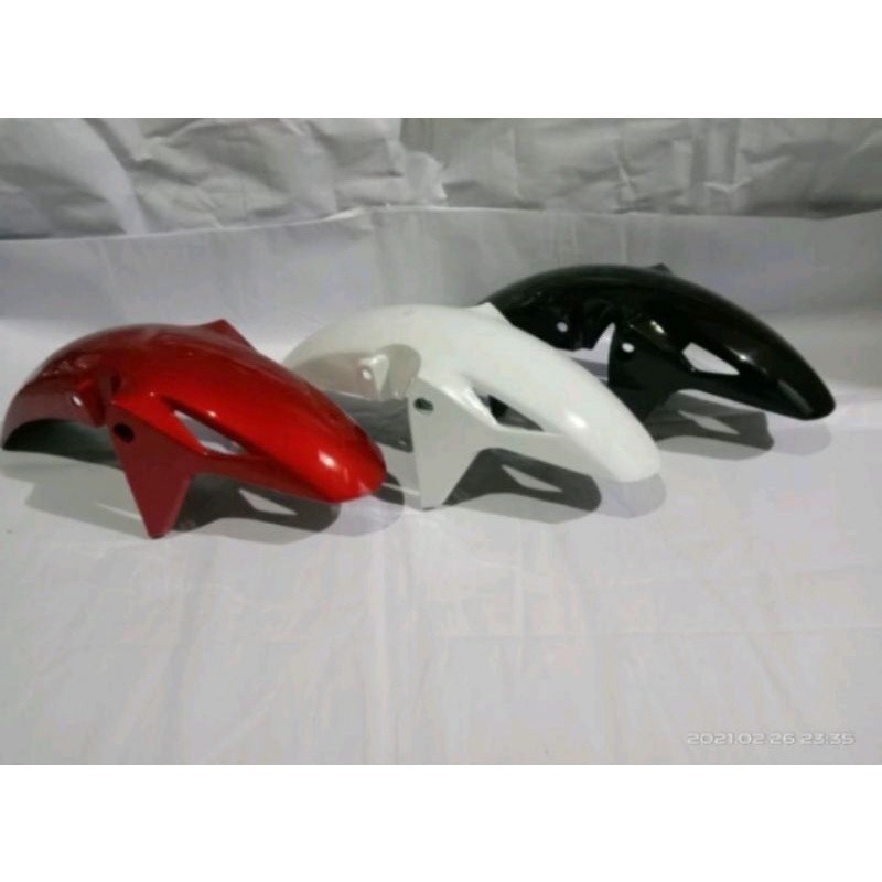 Spakbor Depan Honda slebor CB150R CBR 150 old Slebor Depan Honda CB150R CBR150 old By Oto Parts