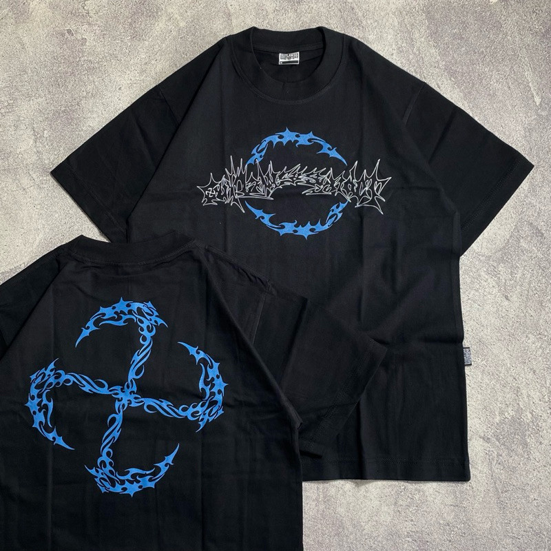 OUTLAWSS SYNDICATE - BLUE GRAFF