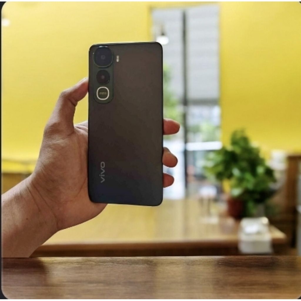 vivo y400 hp second lengkap versi ram8 256gb second original istimewa