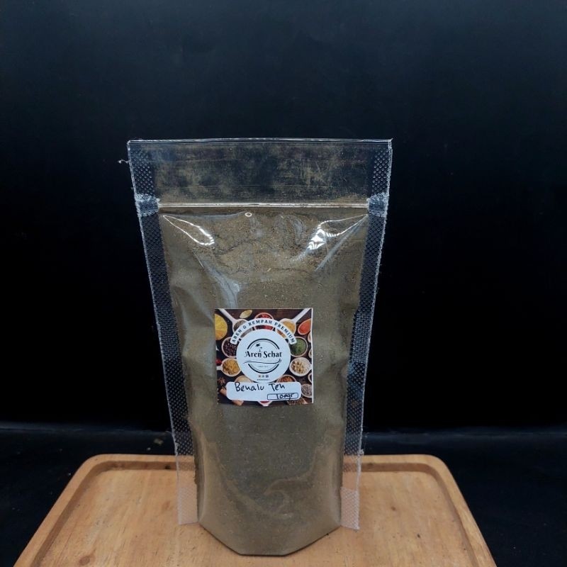 

Benalu Teh Bubuk 100gr Premium