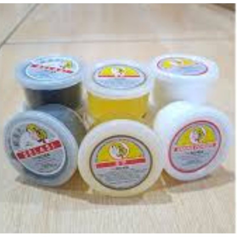 

Selasih, SP, Baking Powder, cap Nona - AMY