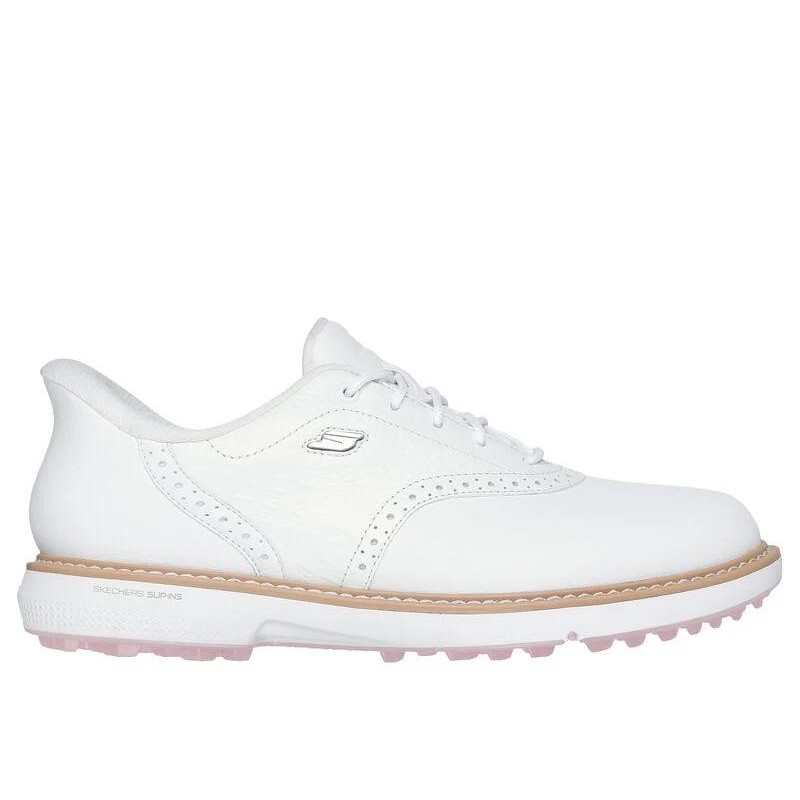 Sepatu Golf Pria Skechers Slip-ins: GO GOLF Prestige SL (123126WPK) Original