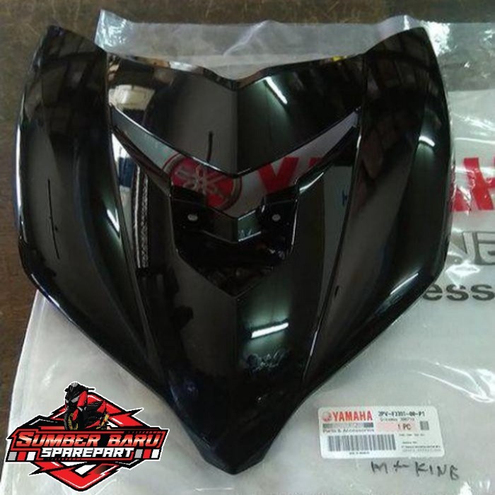 TAMENG DEPAN JUPITER MX KING ORIGINAL YAMAHA