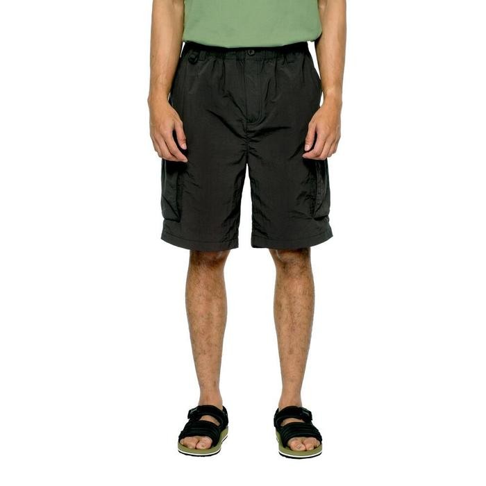 ORIGINAL EIGER VERT 89 CARGO SHORT PANTS - Olive, L