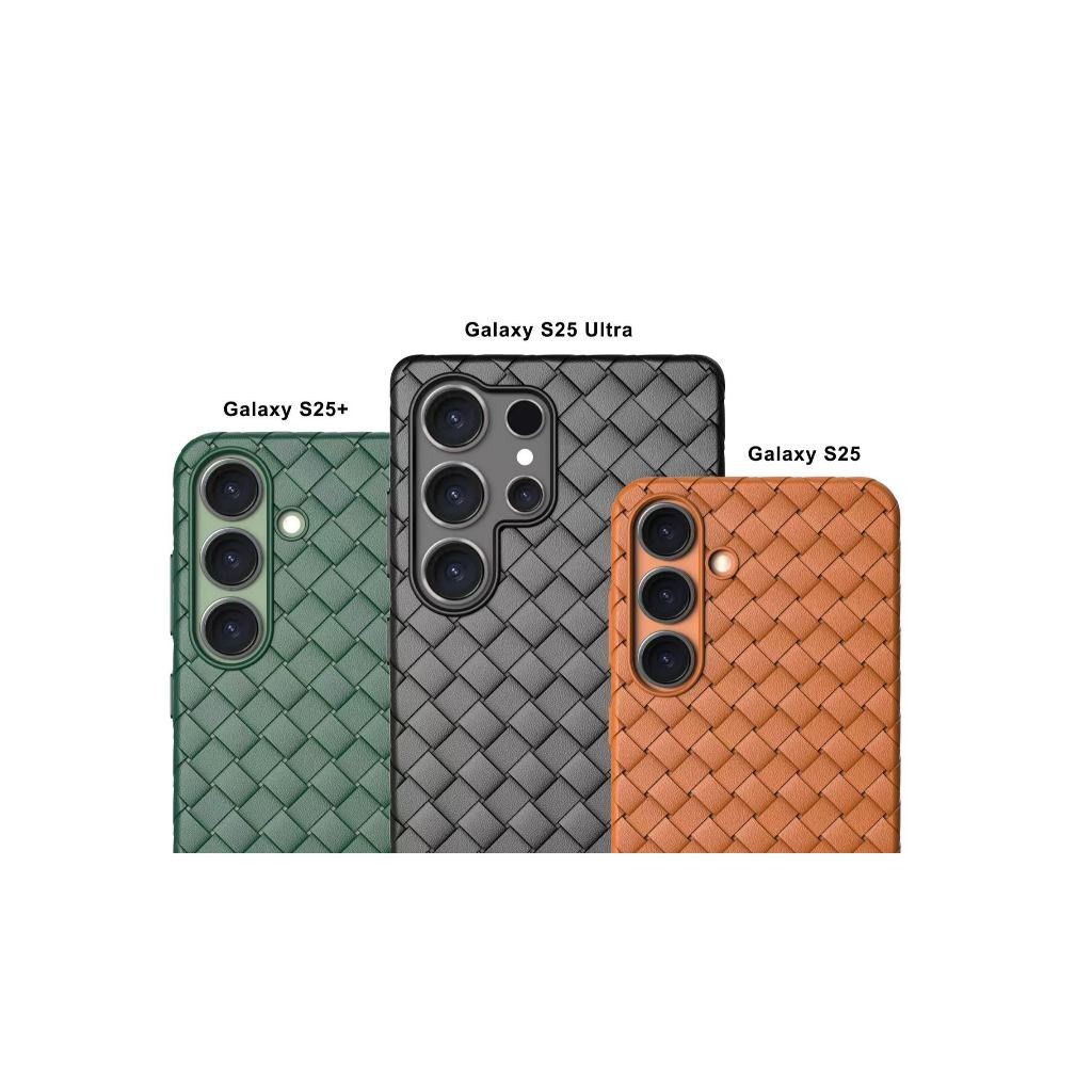 Hexa TPU Case Samsung Galaxy S25 Ultra Case Samsung Galaxy S25 Case Samsung Galaxy S25