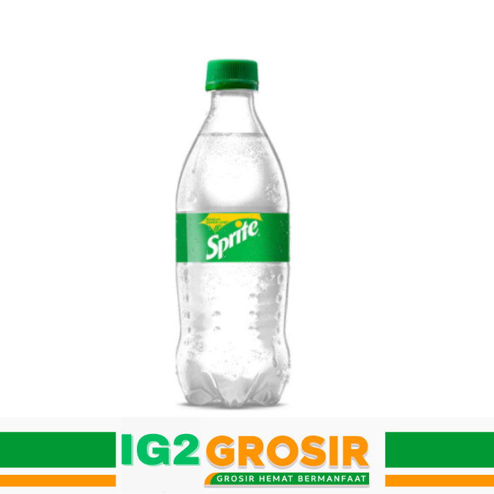 Sprite botol mini 250ml SPRITE NYEGERIN MINUMAN 250ML