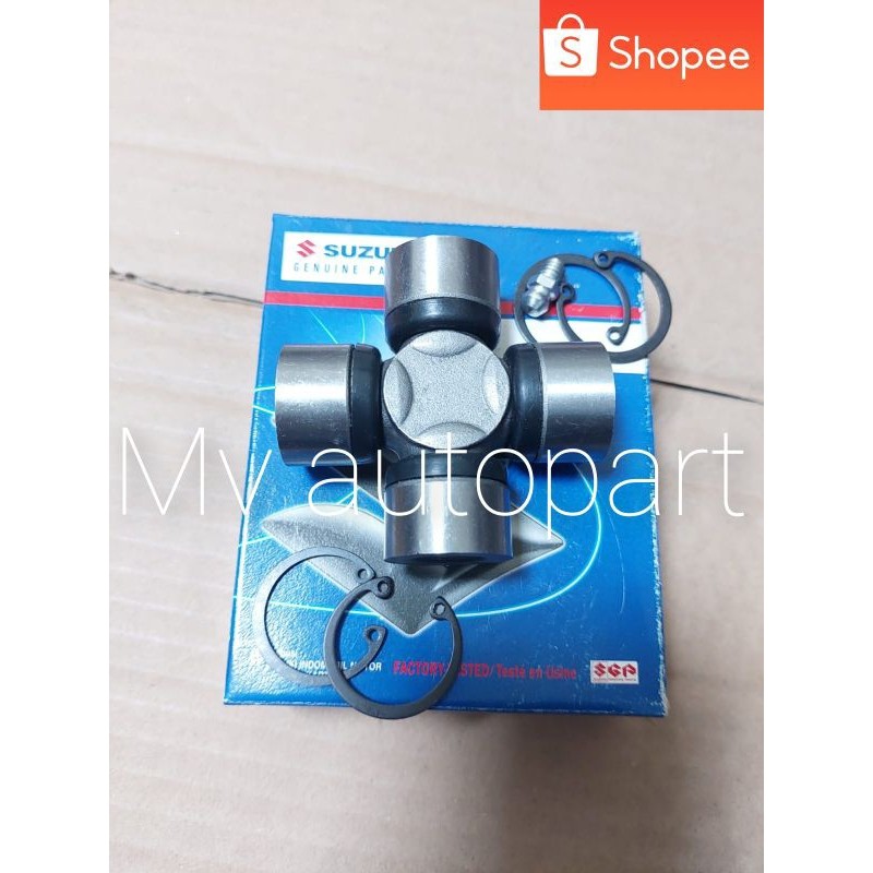 Cross joint kopel Suzuki Katana Original