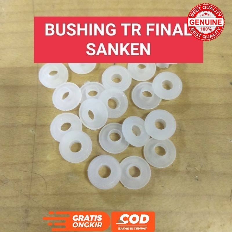 BUSHING BUSING TRANSISTOR FINAL SANKEN