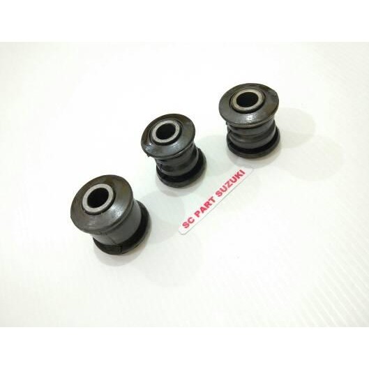 Baru Bushing bos knuckle set suzuki baleno old. Terlaris