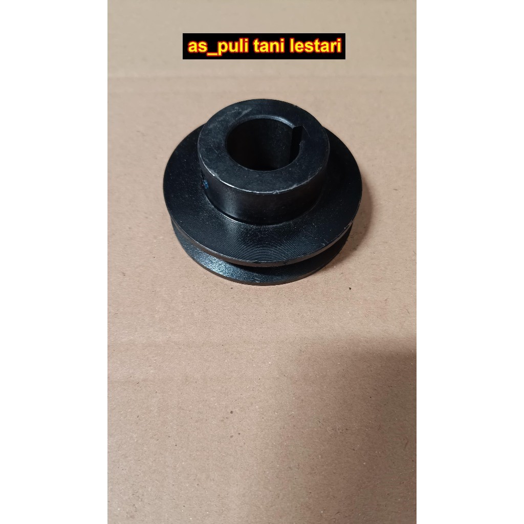 Pulli  Besi A1x3" 12mm,17mm,19mm,24mm,25mm,28mm puli puly poli pulley Besi cor