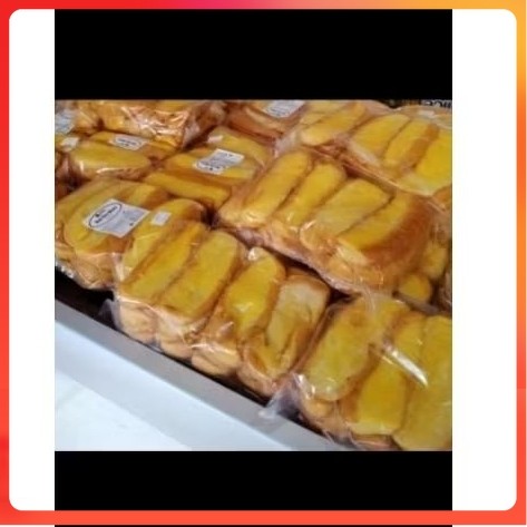 

STY Roti Sisir Pinggiran Jordan (FREE PACKING BUBLE WRAP / KARDUS)