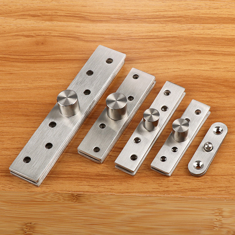 Engsel Putar Jendela Engsel Pivot - Engsel Putar 360 Derajat Universal Jendela Hinge | COD