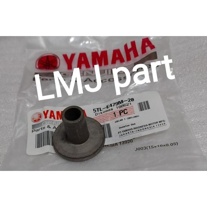 BOSH BOS COLLAR COLAR BAUT KNALPOT MIO SMILE ORI YGP 5TL-E479M-20