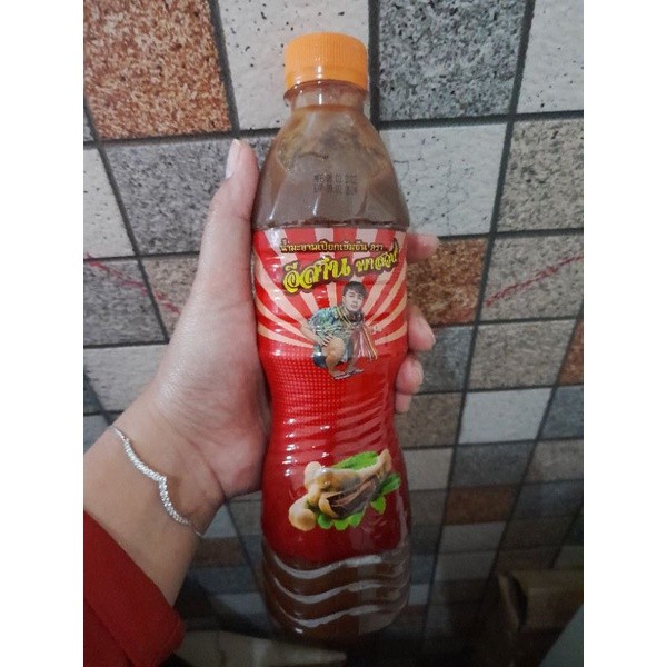 TAMARIND SAUCE THAILAND | TAMARIN CHUMNAN | ASAM JAWA CAIR