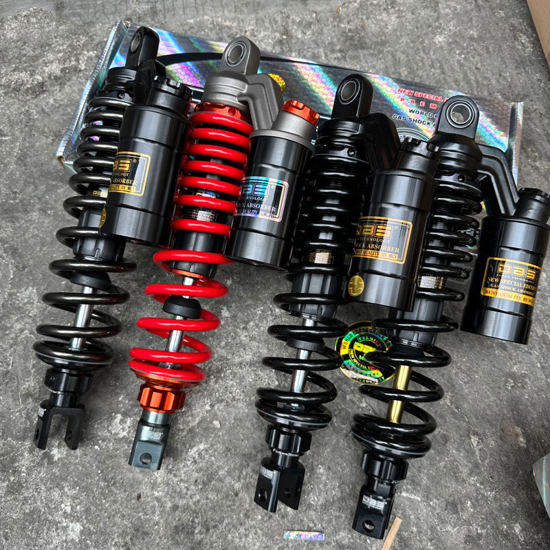 Shockreaker shock dbs gp 330mm vario 125 vario 150 dbs 8894 Best Seller