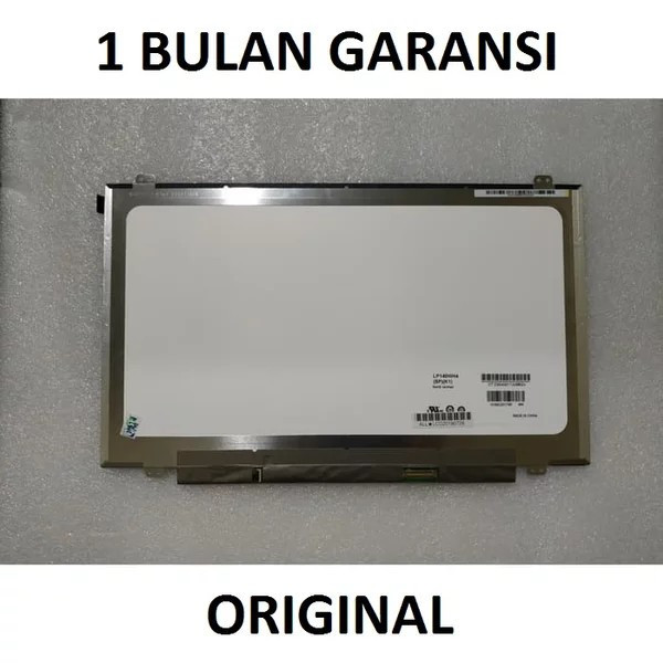 Layar LED LCD Lenovo THINKPAD T460S T460 T460P SERIES FULL HD IPS