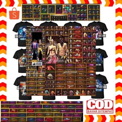 (Cek Deskripsi)====================jual baju anak murah jual juga akun ff terpercaya