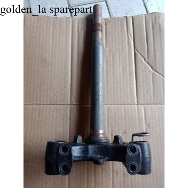 segitiga porex T Yamaha xeon rc injeksen /xeon karbu 44D original copotan