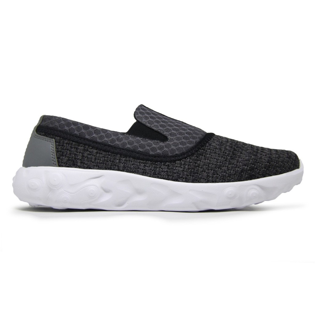 HOT Sepatu Slip On Pria Loggo Phylon MAN DAKOTA Series 100% ORIGINAL SLIP ON PRIA 39-43 VOL 2