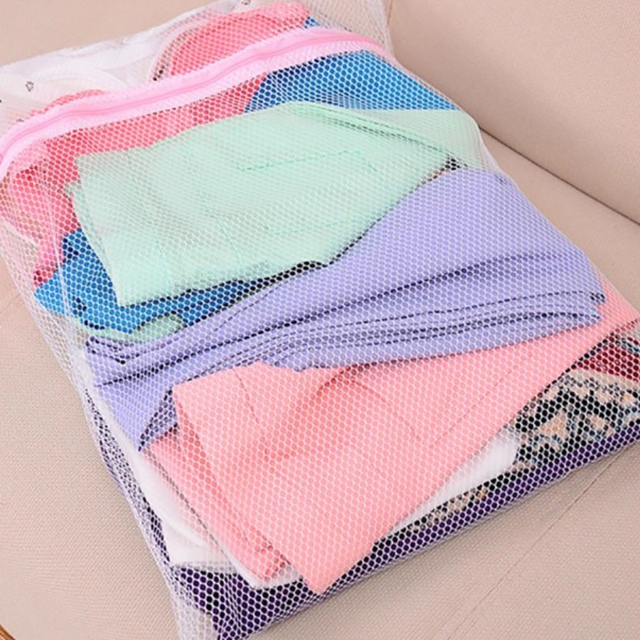 Clothes anti-deformation laundry bag size bra special washing bag Japanese washing machine washing b
