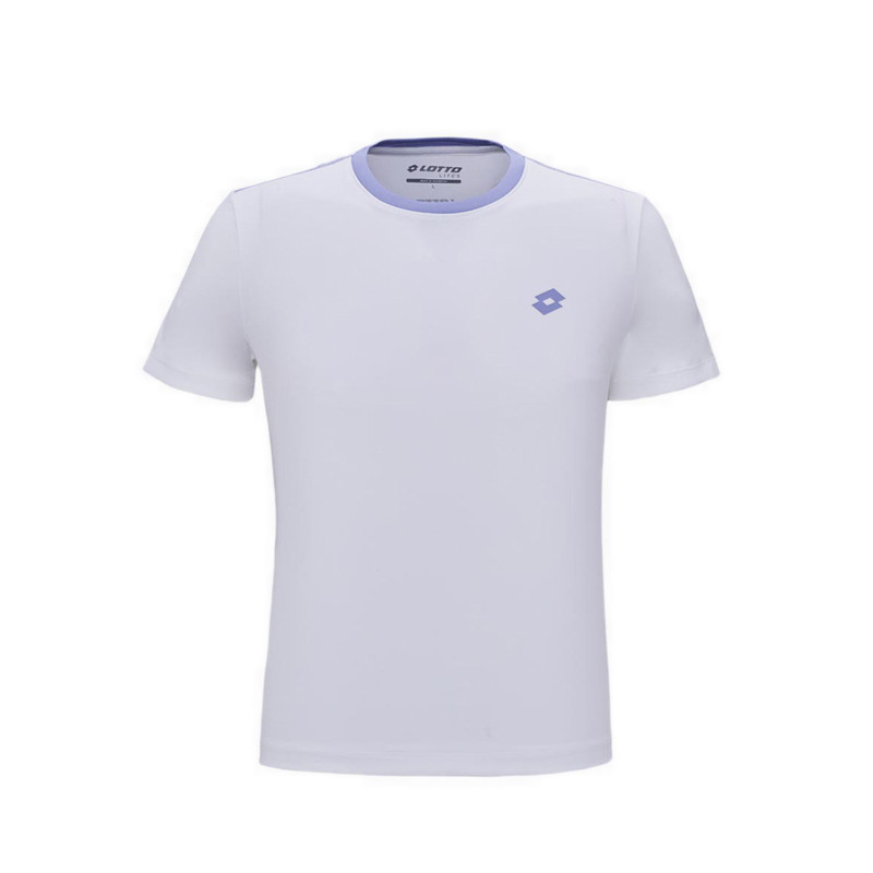 Lotto Franc Women T-shirt - White